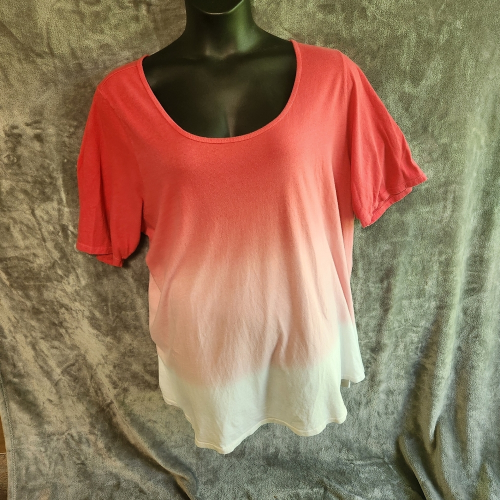 Lane Bryant top size 26/28